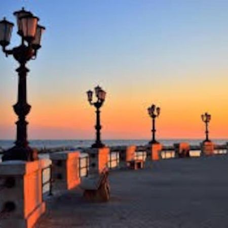 Beautiful Bari Apartment Exterior foto