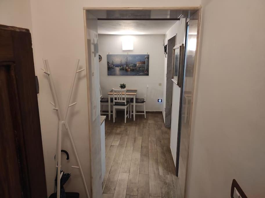 Beautiful Bari Apartment Exterior foto