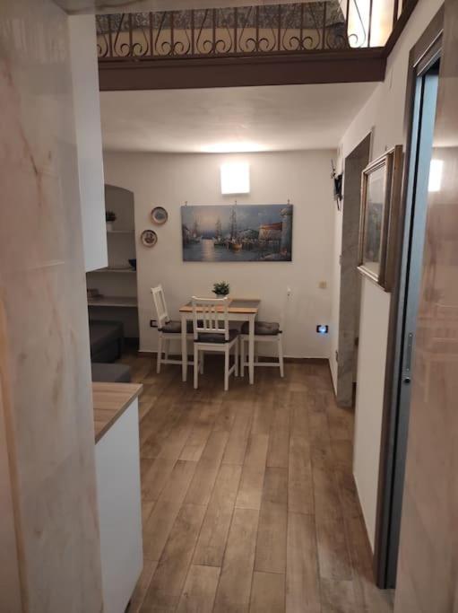Beautiful Bari Apartment Exterior foto